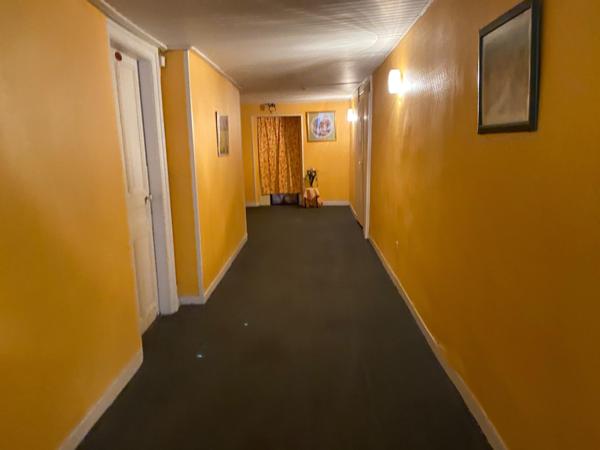 Immeuble de carractère à rénover  au coeur de Plombières les Bains