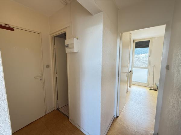 Égat (66120) Appartement T2 + parking