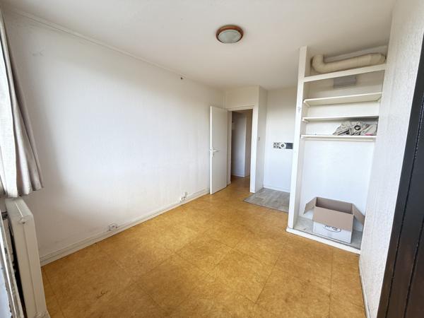 Égat (66120) Appartement T2 + parking