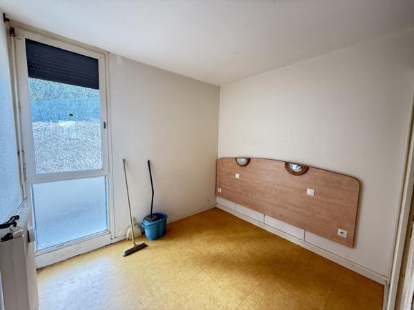 Égat (66120) Appartement T2 + parking