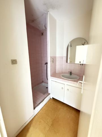 Égat (66120) Appartement T2 + parking