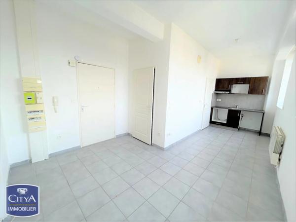Appartement à vendre 1 pièce 22m² Tourcoing (59200)