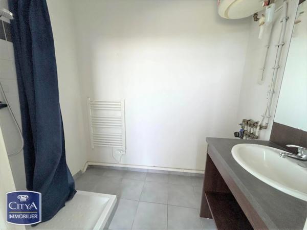 Appartement à vendre 1 pièce 22m² Tourcoing (59200)