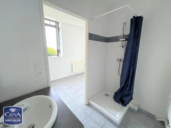 Appartement à vendre 1 pièce 22m² Tourcoing (59200)