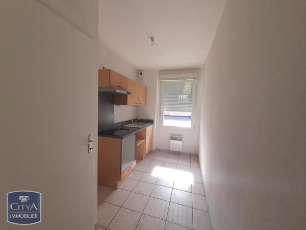 Maison à vendre 2 pièces 50m² Le Poinçonnet (36330)