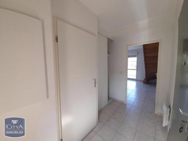 Maison à vendre 2 pièces 50m² Le Poinçonnet (36330)