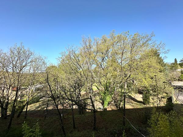 APPARTEMENT TYPE 2 DE 43.47 m2 AVEC TERRASSE ASCENSEUR PISCINE AU CALME GREOUX LES BAINS