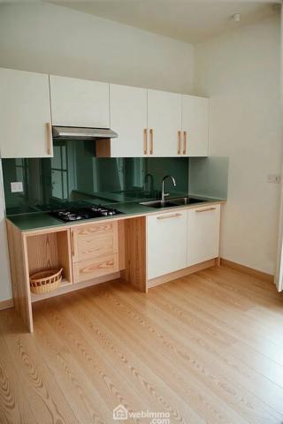 Appartement 46.45 m² à Sète 34200