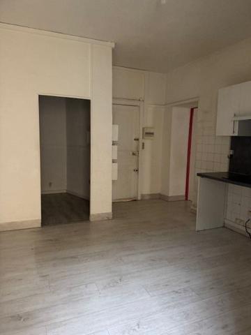 Appartement 46.45 m² à Sète 34200