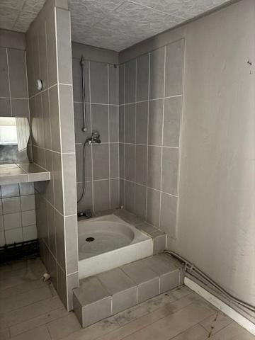 Appartement 46.45 m² à Sète 34200