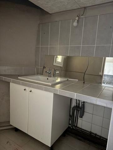 Appartement 46.45 m² à Sète 34200