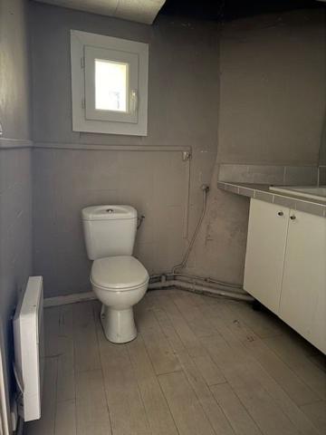 Appartement 46.45 m² à Sète 34200