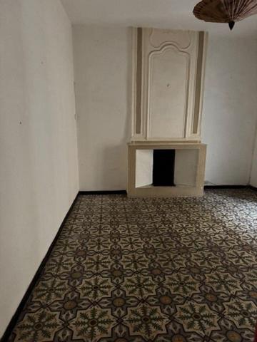 Appartement 46.45 m² à Sète 34200