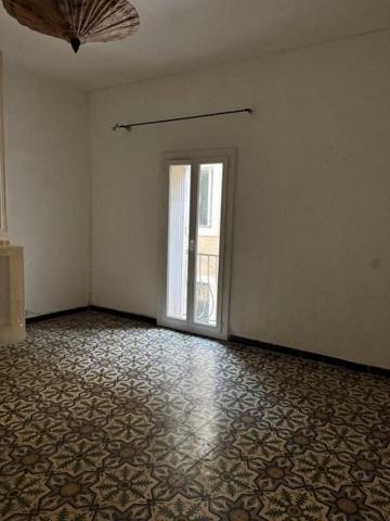 Appartement 46.45 m² à Sète 34200