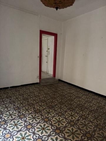 Appartement 46.45 m² à Sète 34200