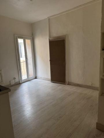 Appartement 46.45 m² à Sète 34200