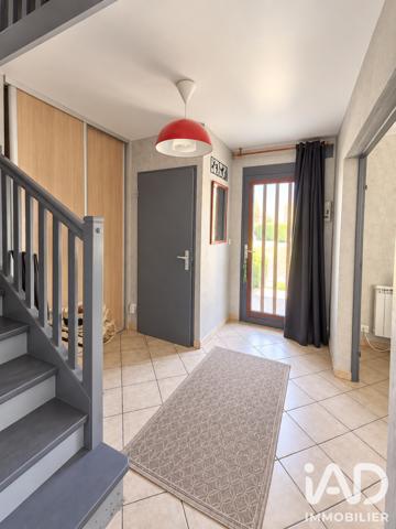 Maison à vendre 5 pièces 95 m² Villenauxe-la-Grande