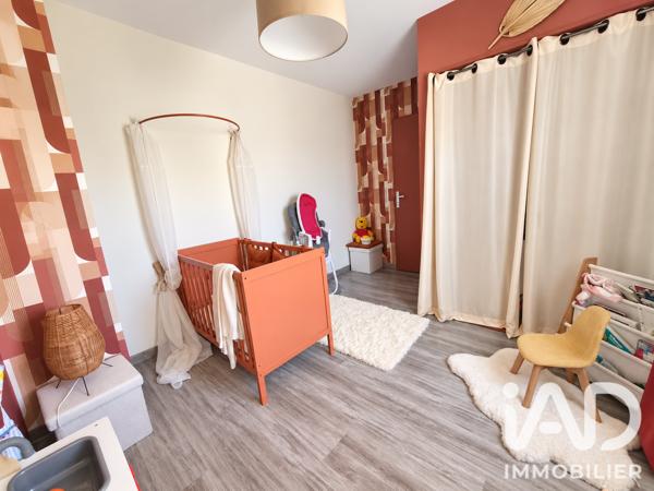 Maison à vendre 5 pièces 95 m² Villenauxe-la-Grande