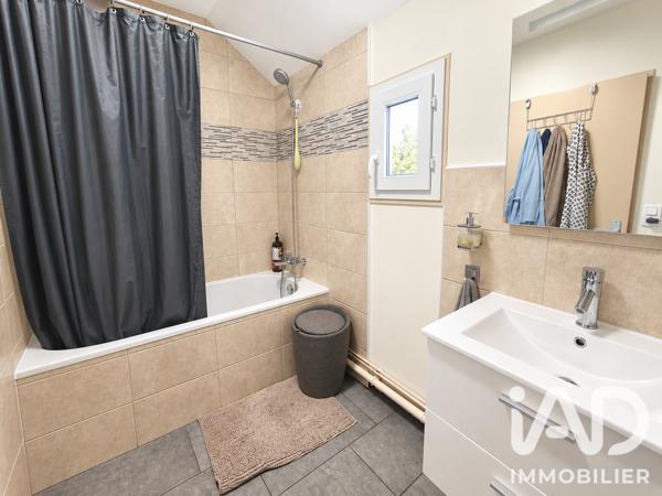 Maison à vendre 5 pièces 95 m² Villenauxe-la-Grande
