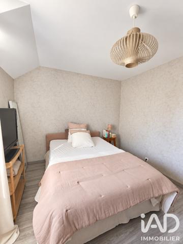 Maison à vendre 5 pièces 95 m² Villenauxe-la-Grande