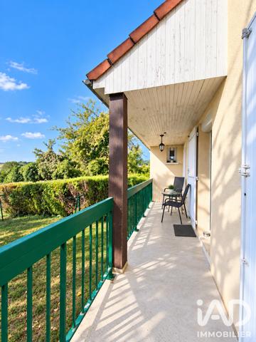 Maison à vendre 5 pièces 95 m² Villenauxe-la-Grande