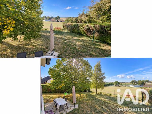 Maison à vendre 5 pièces 95 m² Villenauxe-la-Grande