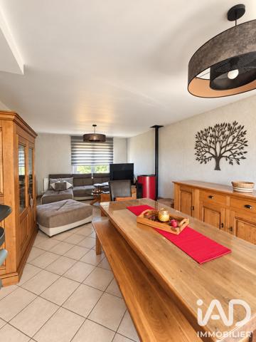 Maison à vendre 5 pièces 95 m² Villenauxe-la-Grande