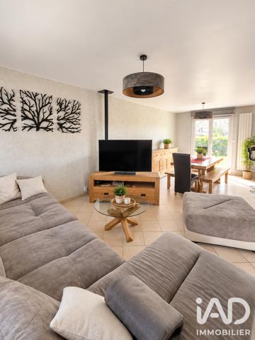Maison à vendre 5 pièces 95 m² Villenauxe-la-Grande
