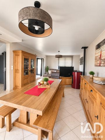 Maison à vendre 5 pièces 95 m² Villenauxe-la-Grande