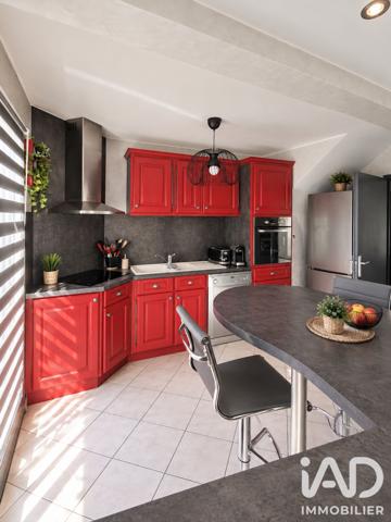 Maison à vendre 5 pièces 95 m² Villenauxe-la-Grande