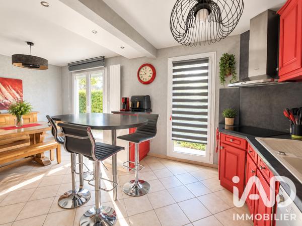 Maison à vendre 5 pièces 95 m² Villenauxe-la-Grande