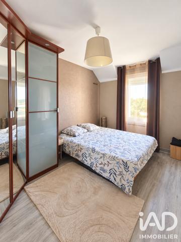 Maison à vendre 5 pièces 95 m² Villenauxe-la-Grande