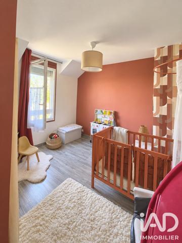 Maison à vendre 5 pièces 95 m² Villenauxe-la-Grande