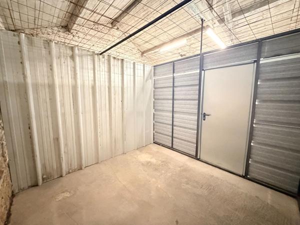 Box de stockage 9m² à Plaisance-du-Touch