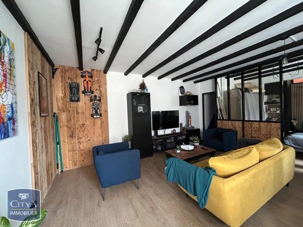Appartement à louer 2 pièces 49.04m² Eaunes (31600)
