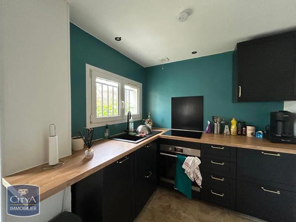 Appartement à louer 2 pièces 49.04m² Eaunes (31600)