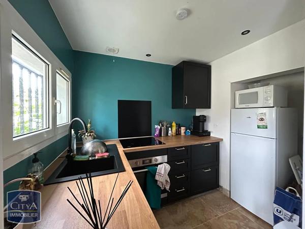 Appartement à louer 2 pièces 49.04m² Eaunes (31600)