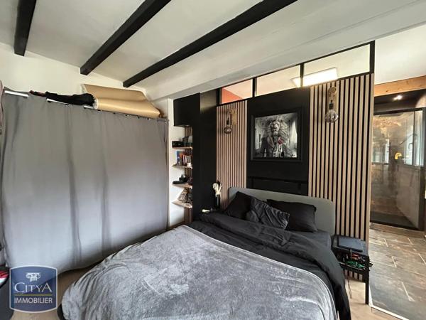 Appartement à louer 2 pièces 49.04m² Eaunes (31600)