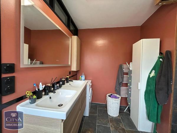 Appartement à louer 2 pièces 49.04m² Eaunes (31600)