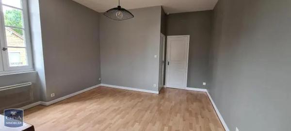 Appartement à louer 2 pièces 36.89m² Brive-la-Gaillarde (19100)