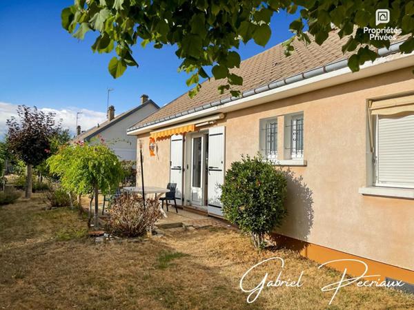 Maison  4 pièce(s) 94.29 m2
