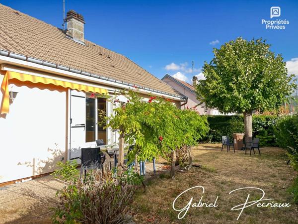 Maison  4 pièce(s) 94.29 m2
