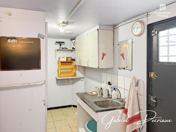 Maison  4 pièce(s) 94.29 m2
