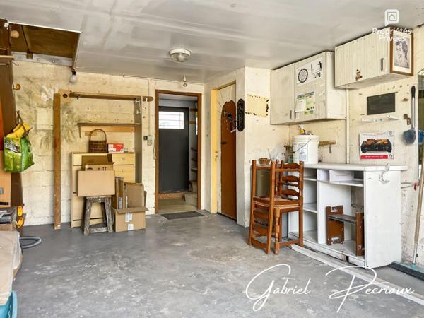 Maison  4 pièce(s) 94.29 m2