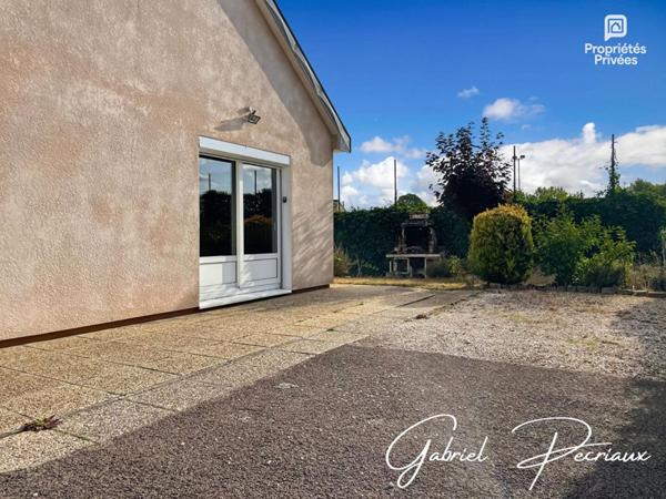 Maison  4 pièce(s) 94.29 m2