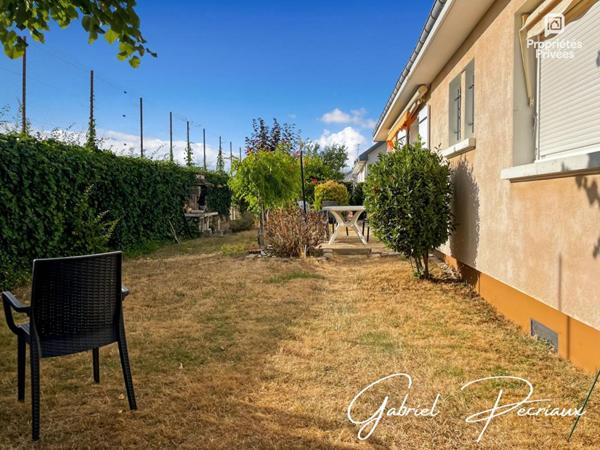 Maison  4 pièce(s) 94.29 m2