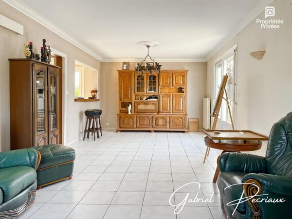 Maison  4 pièce(s) 94.29 m2