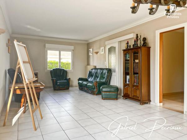 Maison  4 pièce(s) 94.29 m2