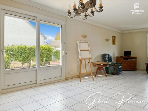 Maison  4 pièce(s) 94.29 m2
