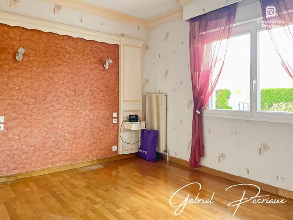 Maison  4 pièce(s) 94.29 m2